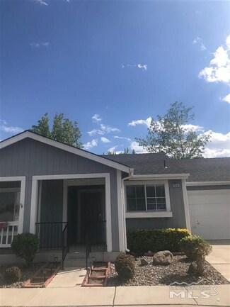 4516 China Rose Cir, Reno, NV 89502