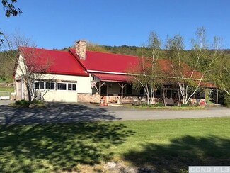 36 Old Route 20, New Lebanon, NY 12125