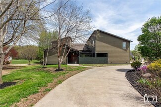 1340 Equestrian Way, Fayetteville, AR 72703