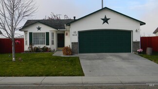 5112 Princeton Ave, Caldwell, ID 83607