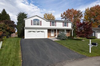 4930 Look Kinney Cir, Liverpool, NY 13088