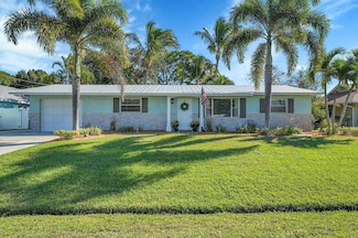 2373 SE Saphire Terrace, Port St. Lucie, FL 34952