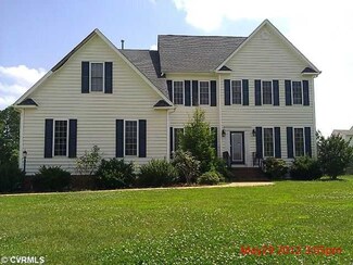 8719 Brays Fork Dr, Glen Allen, VA 23060