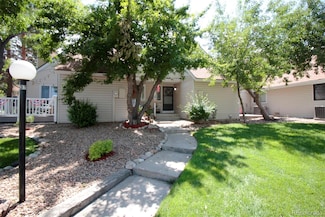 2459 S Xanadu Way Unit B, Aurora, CO 80014