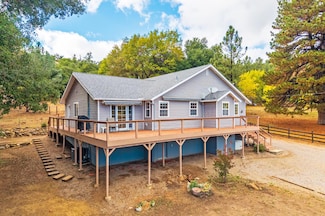 4074 La Tenaja Trail, Julian, CA 92036