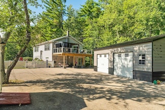 86 Wolfeboro Hwy, Alton, NH 03809