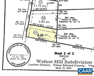Unlisted Address