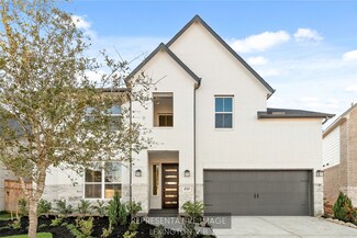 428 Harvest Moon Way, Katy, TX 77493