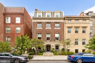 1745 N St NW Unit 406, Washington, DC 20036