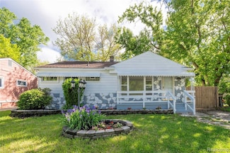 27922 Rosewood St, Inkster, MI 48141