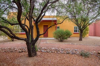 10611 E Cerulean Way, Tucson, AZ 85747