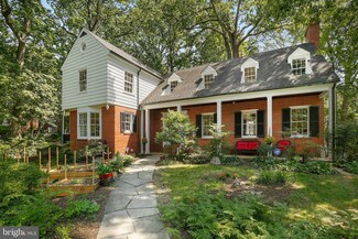 4401 Holly Hill Rd, University Park, MD 20782