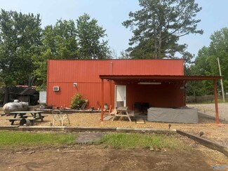 1065 County Road 106, Leesburg, AL 35983