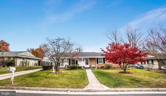 1802 N Craig St, Sterling, VA 20164