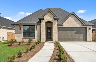 6119 Lush Pasture Ln, Manvel, TX 77578