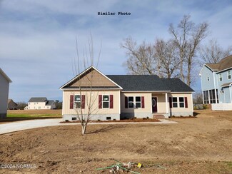 3648 N Carolina 41, Trenton, NC 28585