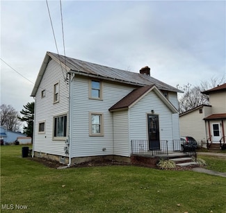 413 N Main St, Polk, OH 44866