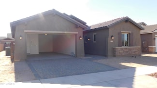 20273 E Raven Dr, Queen Creek, AZ 85142