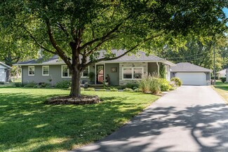 2525 E Hill Rd, Beloit, WI 53511