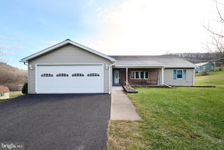 2301 Dix Run Rd, Julian, PA 16844