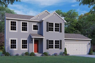 8548 E Sturtevant Ave, Richland, MI 49083