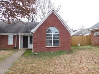 6301 Joy Cir, Horn Lake, MS 38637