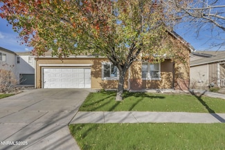 1781 Emerald Bay Dr, Reno, NV 89521