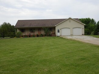 4180 N Upton Rd, Elsie, MI 48831