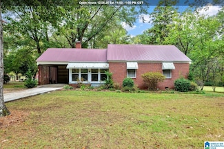 5113 Sutherland Rd, Mount Olive, AL 35117