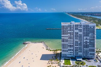 2200 S Ocean Ln Unit 2409/2410, Fort Lauderdale, FL 33316
