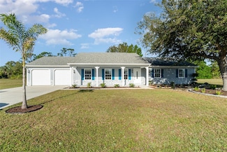 25413 Prada Dr, Punta Gorda, FL 33955