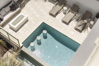 124 Paradise By the Sea Blvd, Alys Beach, FL 32461