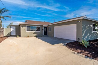 2231 Valner Ct, San Diego, CA 92139