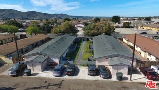 212 N O St, Lompoc, CA 93436
