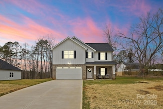 5319 Carden Dr, Charlotte, NC 28227