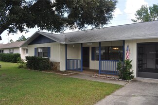 3591 N Tamarisk Ave, Beverly Hills, FL 34465