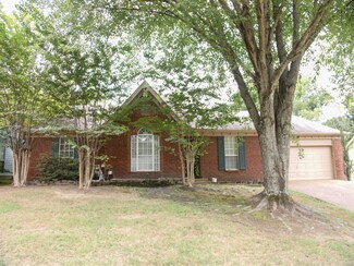 4017 Gouverneur St, Memphis, TN 38135