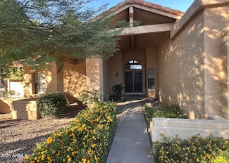 9714 E Camino Del Santo, Scottsdale, AZ 85260