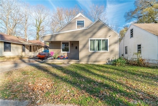 2016 Kipling Dr, Dayton, OH 45406