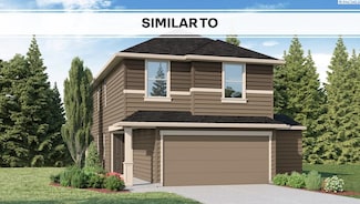 691 S Zeelar St, Kennewick, WA 99336