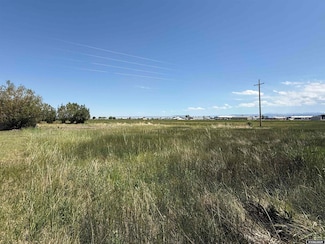 0 Wyoming 414, Lyman, WY 82937