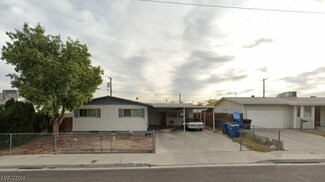 2729 Merritt Ave, Las Vegas, NV 89102