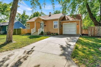 601 SW Randolph Ave, Topeka, KS 66606
