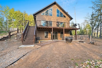 W6554 Wolf Lake Rd, Wausaukee, WI 54177