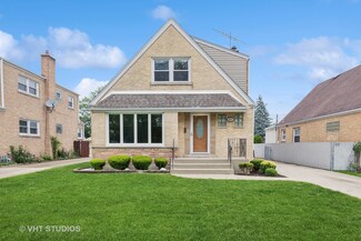 8321 N Milwaukee Ave, Niles, IL 60714