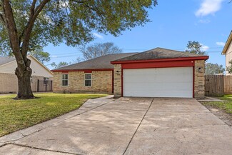 15502 Gateview Ln, Missouri City, TX 77489