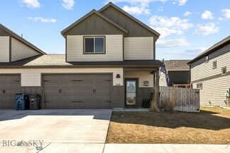 1516 Rugged Creek Ave Unit B, Belgrade, MT 59714