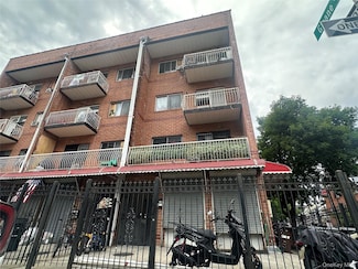 85-45 Britton Ave, Elmhurst, NY 11373