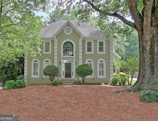 112 Windalier Ridge, Peachtree City, GA 30269