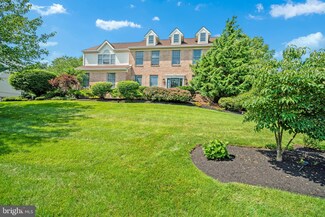 4465 Blue Ridge Dr, Doylestown, PA 18902